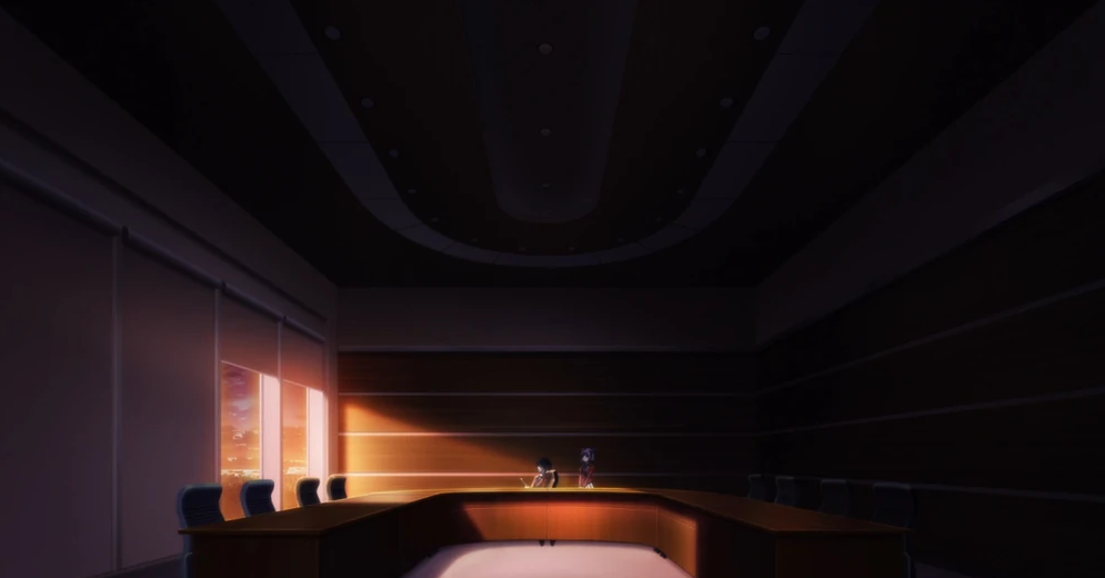 Sala Consejo Estudiantil